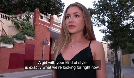 Молодые чехи анонимно пользуют девушек - секс порно видео